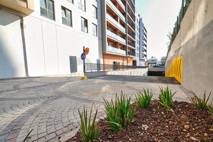 شقة 1+1 في كيبيز-منطقة أنطاليا 