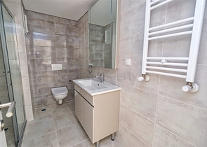 شقة 1+1 في كيبيز-منطقة أنطاليا 