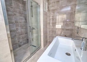 شقة 1+1 في كيبيز-منطقة أنطاليا 