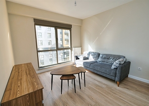 شقة 1+1 في كيبيز-منطقة أنطاليا 