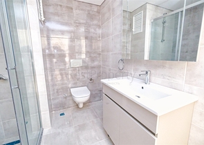 شقة 1+1 في كيبيز-منطقة أنطاليا 