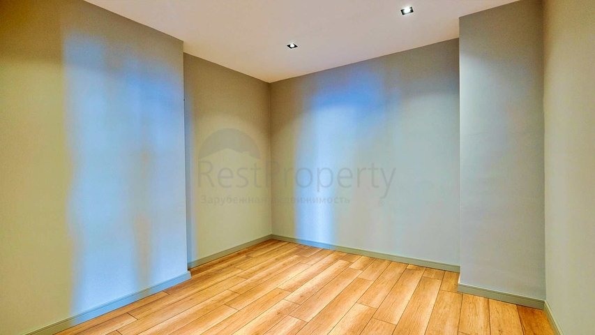 مشروع استثماري في منطقة جوزيلوبا - أنطاليا الصغيرة 