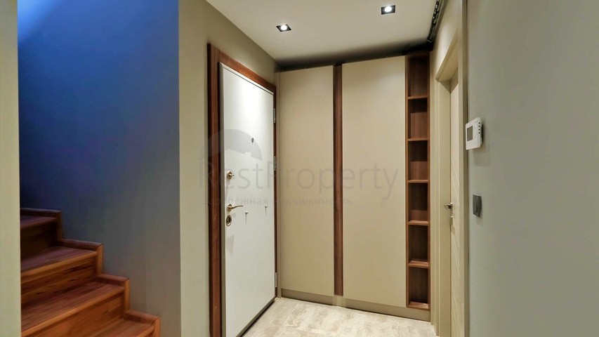 مشروع استثماري في منطقة جوزيلوبا - أنطاليا الصغيرة 