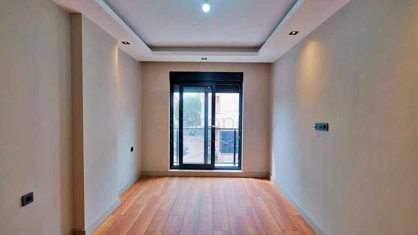 مشروع استثماري في منطقة جوزيلوبا - أنطاليا الصغيرة 