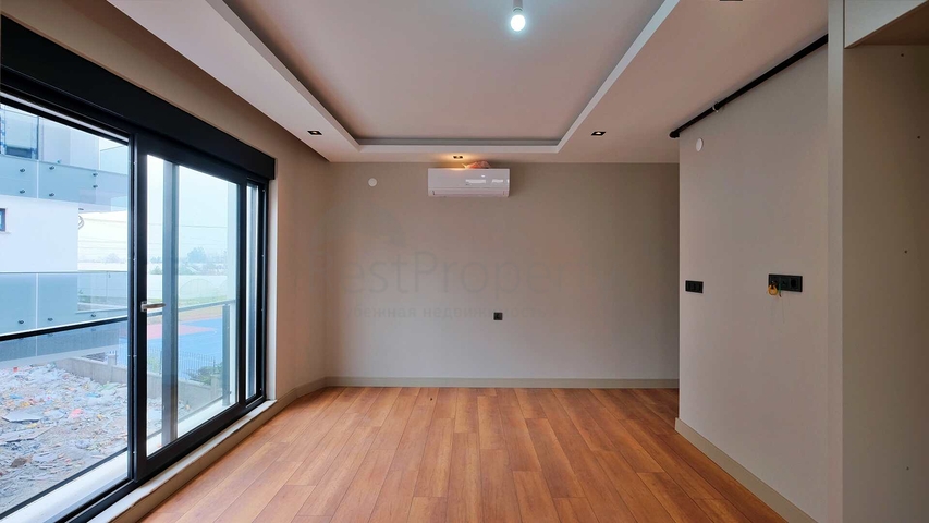 مشروع استثماري في منطقة جوزيلوبا - أنطاليا الصغيرة 