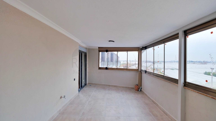 مشروع استثماري في منطقة جوزيلوبا - أنطاليا الصغيرة 