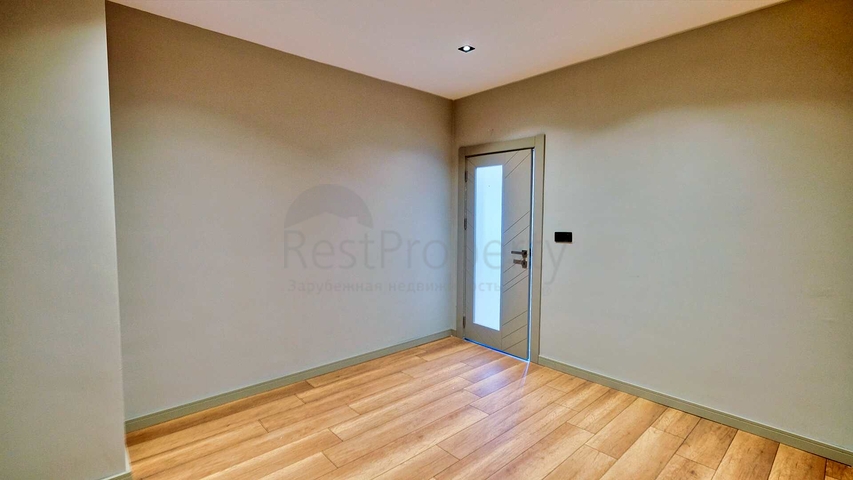 مشروع استثماري في منطقة جوزيلوبا - أنطاليا الصغيرة 