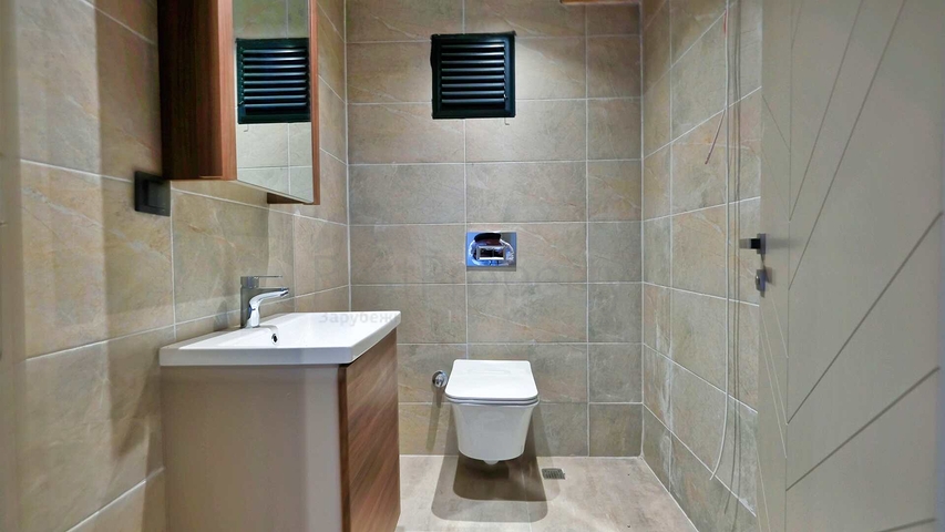 مشروع استثماري في منطقة جوزيلوبا - أنطاليا الصغيرة 