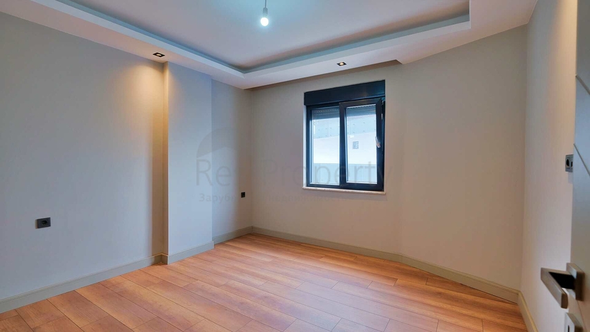 مشروع استثماري في منطقة جوزيلوبا - أنطاليا الصغيرة 