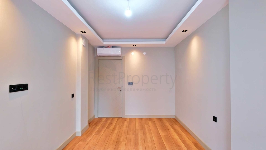 مشروع استثماري في منطقة جوزيلوبا - أنطاليا الصغيرة 