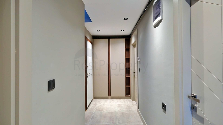 مشروع استثماري في منطقة جوزيلوبا - أنطاليا الصغيرة 