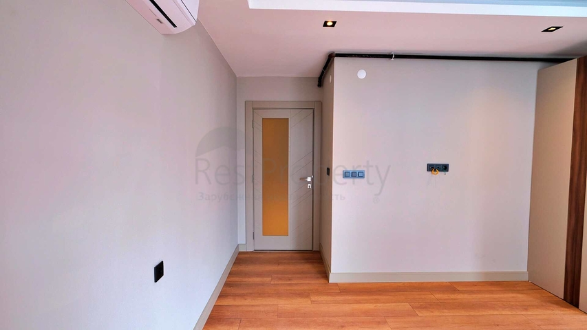 مشروع استثماري في منطقة جوزيلوبا - أنطاليا الصغيرة 