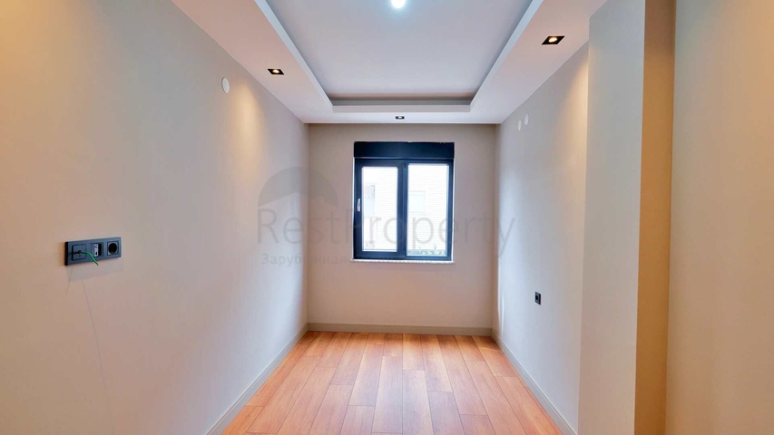 مشروع استثماري في منطقة جوزيلوبا - أنطاليا الصغيرة 