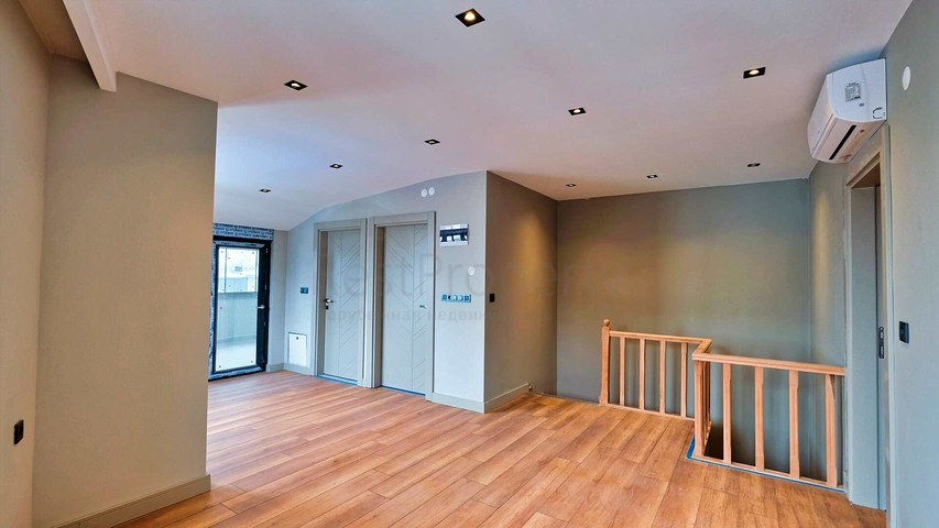 مشروع استثماري في منطقة جوزيلوبا - أنطاليا الصغيرة 