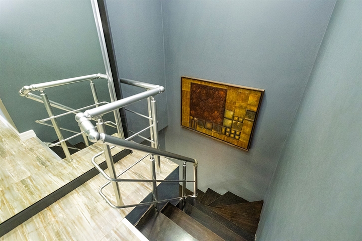 شقة دوبلكس 3 + 1 في ينيغيون - حي أنطاليا 