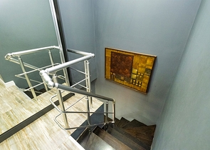 شقة دوبلكس 3 + 1 في ينيغيون - حي أنطاليا 