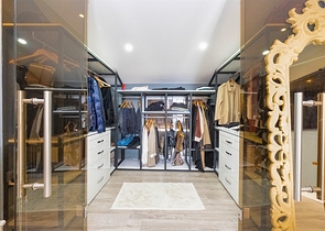 شقة دوبلكس 3 + 1 في ينيغيون - حي أنطاليا 