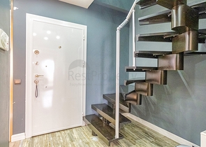 شقة دوبلكس 3 + 1 في ينيغيون - حي أنطاليا 