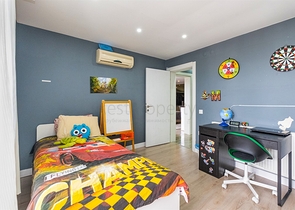 شقة دوبلكس 3 + 1 في ينيغيون - حي أنطاليا 