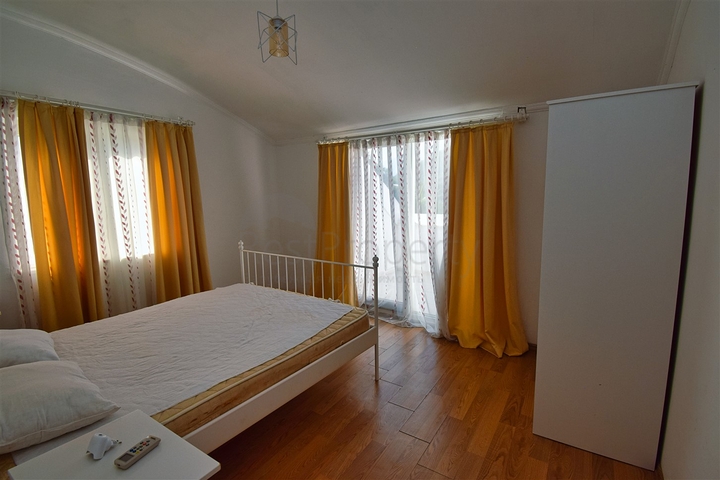 شقة 3+1 في كيمير-منطقة أنطاليا 