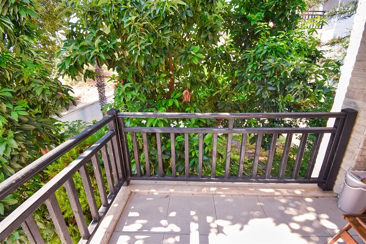 شقة 3+1 في كيمير-منطقة أنطاليا 