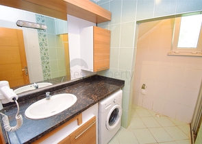 شقة 3+1 في كيمير-منطقة أنطاليا 