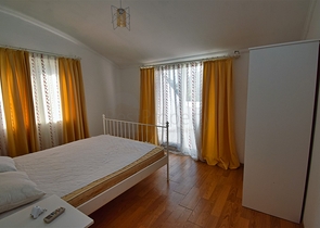 شقة 3+1 في كيمير-منطقة أنطاليا 