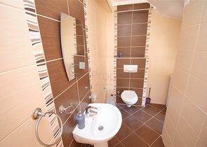 شقة 3+1 في كيمير-منطقة أنطاليا 