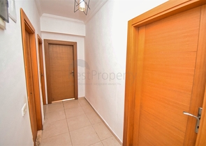 شقة 3+1 في كيمير-منطقة أنطاليا 