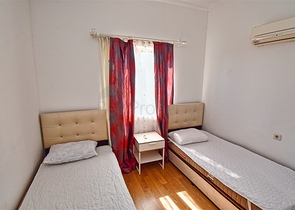 شقة 3+1 في كيمير-منطقة أنطاليا 