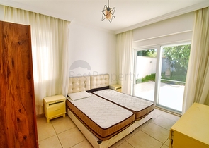 شقة 3+1 في كيمير-منطقة أنطاليا 