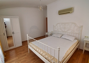 شقة 3+1 في كيمير-منطقة أنطاليا 