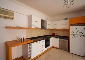 شقة 3+1 في كيمير-منطقة أنطاليا 