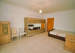 شقة 3+1 في كيمير-منطقة أنطاليا 