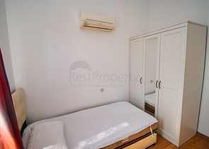 شقة 3+1 في كيمير-منطقة أنطاليا 