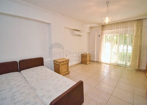 شقة 3+1 في كيمير-منطقة أنطاليا 