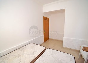 شقة 3+1 في كيمير-منطقة أنطاليا 