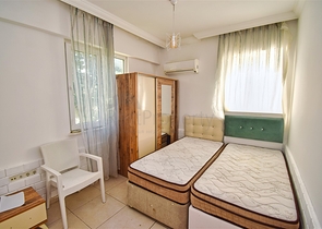 شقة 3+1 في كيمير-منطقة أنطاليا 