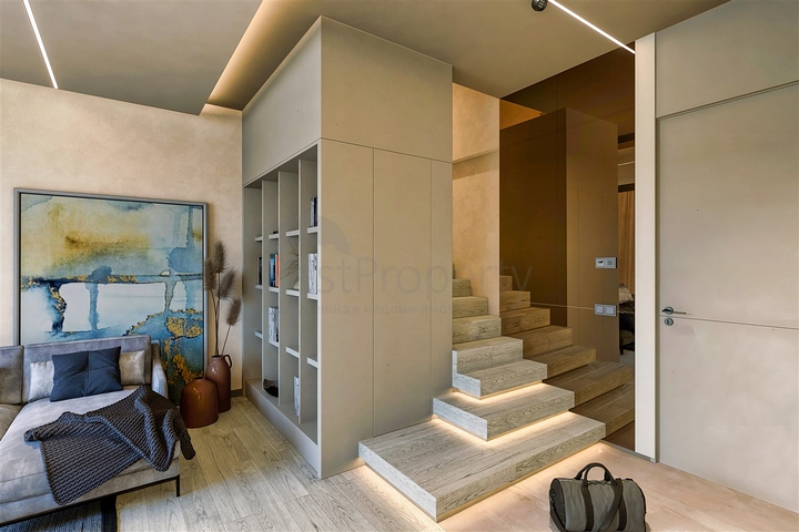 مشروع استثماري في منطقة البرسيمون - أنطاليا الصغيرة 