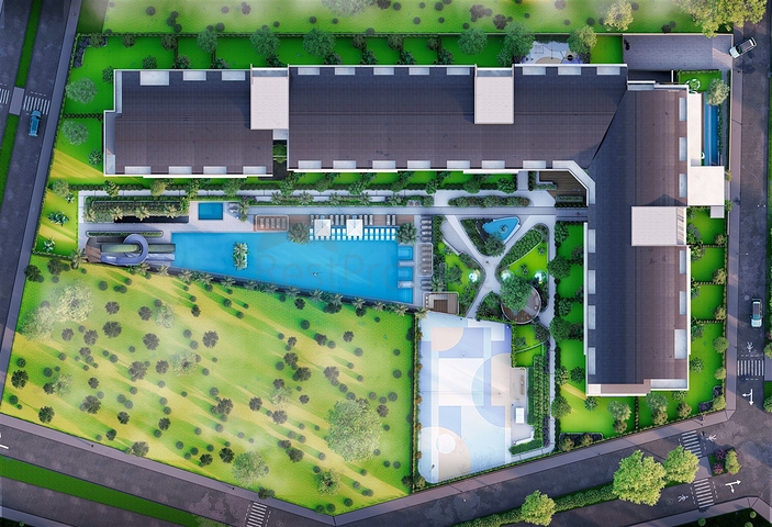 مشروع استثماري في منطقة البرسيمون - أنطاليا الصغيرة 