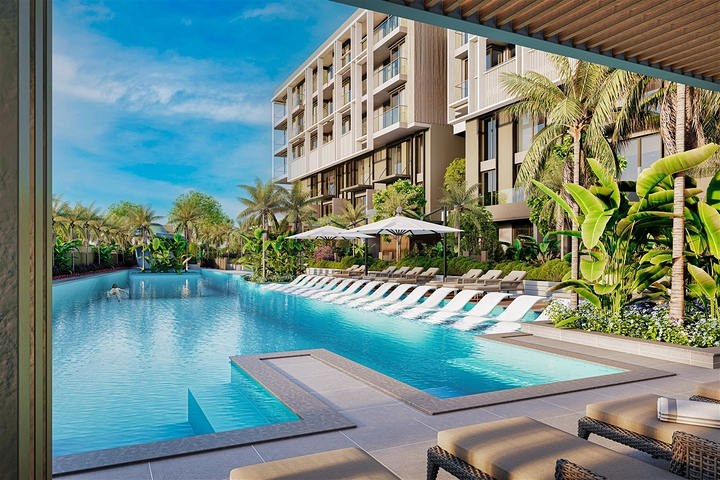 مشروع استثماري في منطقة البرسيمون - أنطاليا الصغيرة 