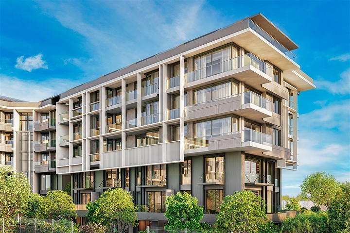 مشروع استثماري في منطقة البرسيمون - أنطاليا الصغيرة 