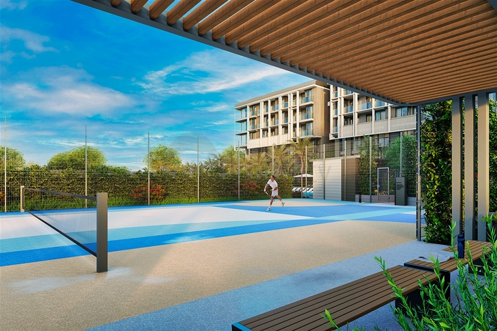 مشروع استثماري في منطقة البرسيمون - أنطاليا الصغيرة 