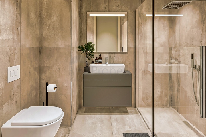 مشروع استثماري في منطقة البرسيمون - أنطاليا الصغيرة 