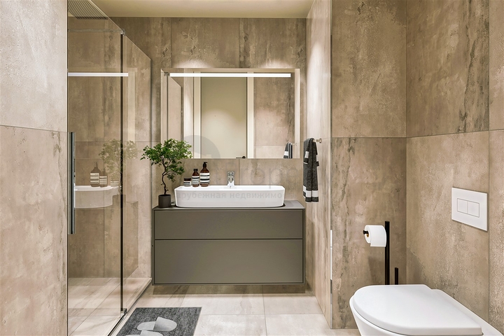 مشروع استثماري في منطقة البرسيمون - أنطاليا الصغيرة 