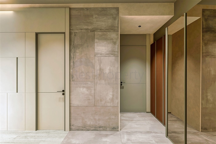 مشروع استثماري في منطقة البرسيمون - أنطاليا الصغيرة 