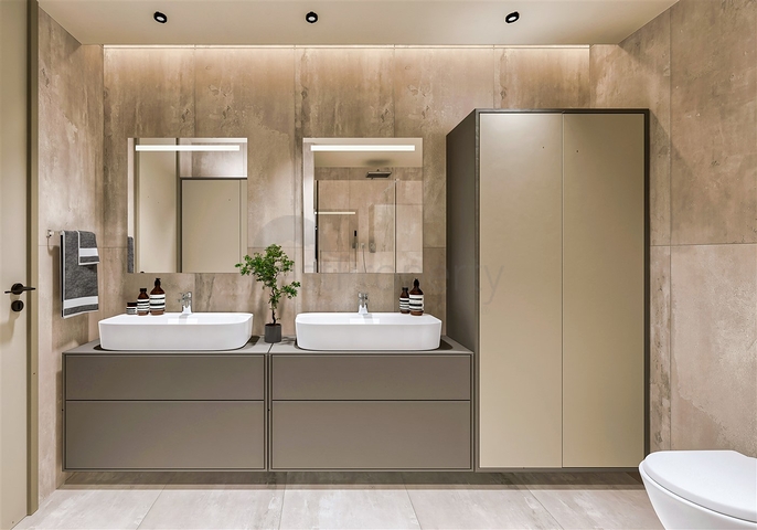 مشروع استثماري في منطقة البرسيمون - أنطاليا الصغيرة 