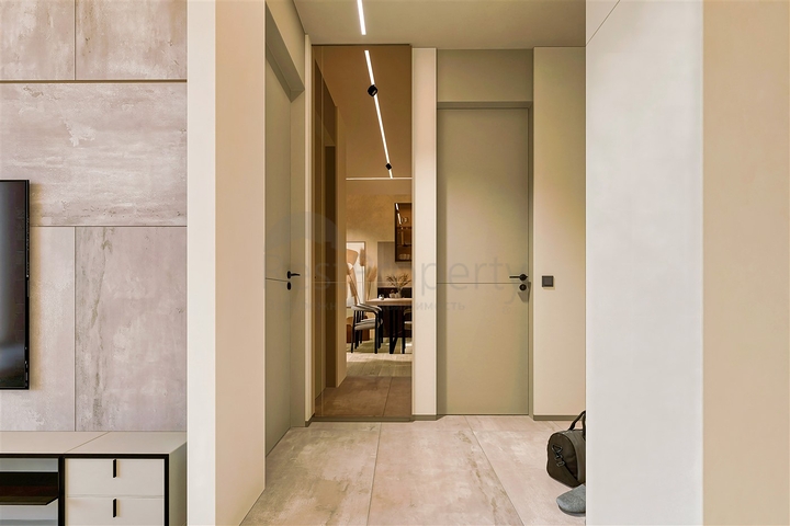 مشروع استثماري في منطقة البرسيمون - أنطاليا الصغيرة 