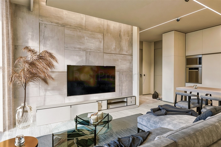 مشروع استثماري في منطقة البرسيمون - أنطاليا الصغيرة 