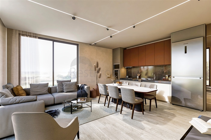 مشروع استثماري في منطقة البرسيمون - أنطاليا الصغيرة 